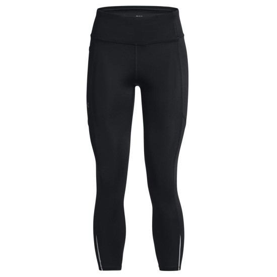 Under Armour Γυναικείο κολάν UA Fly Fast 3.0 Ankle Tight